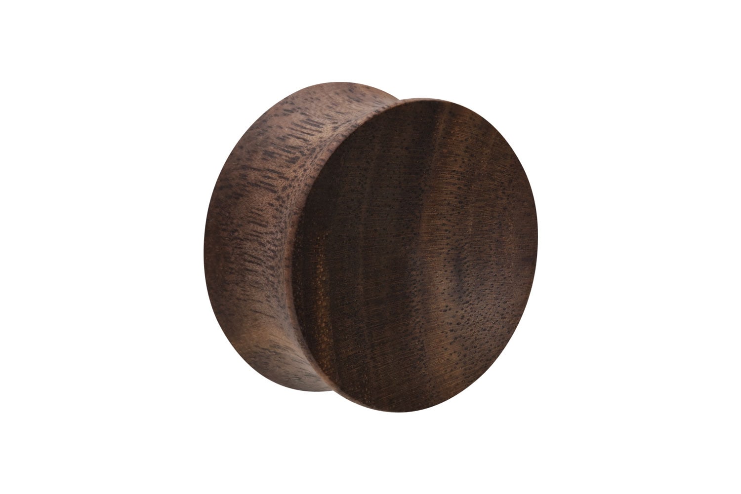 Holz Double Flared Plug ++SALE++ von Piercingline